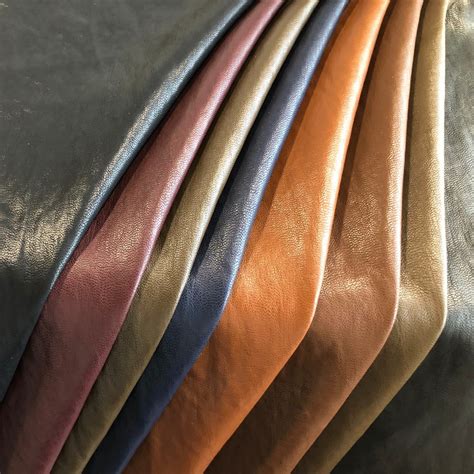 metallic soft faux leather fabric|pleated fabric by the metre.